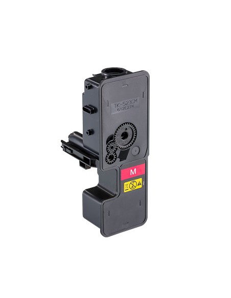 Kyocera TK5240 Magenta Cartucho de Toner Compatible