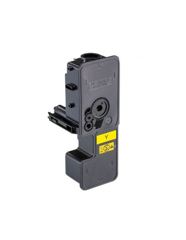 Kyocera TK5240 Amarillo Cartucho de Toner...