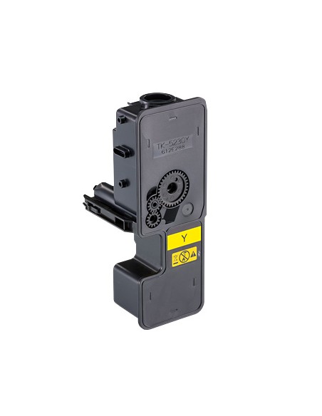 Kyocera TK5240 Amarillo Cartucho de Toner Compatible