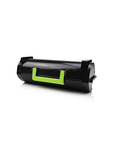 Lexmark MX510/MX511/MX610/MX611 Negro Cartucho...