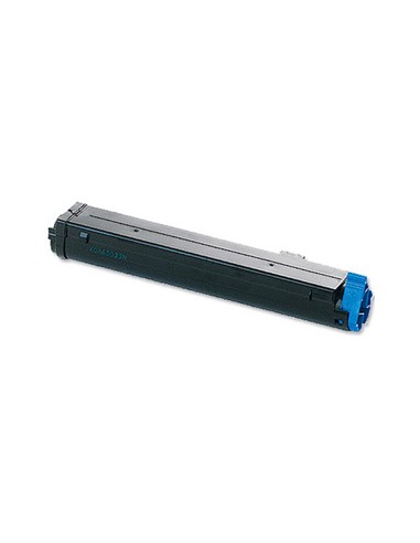 OKI B4400/B4600 Negro Cartucho de Toner Compatible
