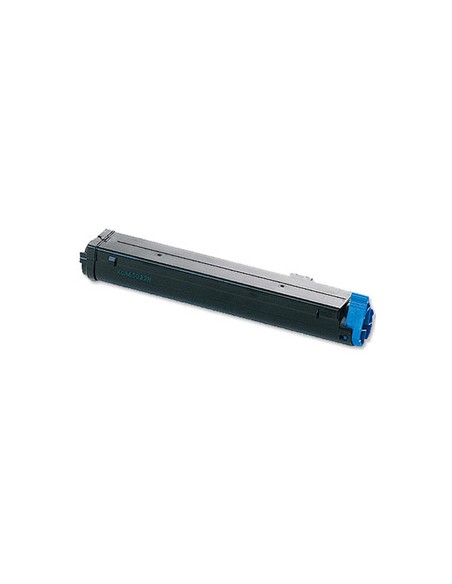 OKI B4400/B4600 Negro Cartucho de Toner Compatible