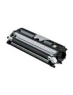 OKI C110/C130/MC160 Negro Cartucho de Toner Compatible