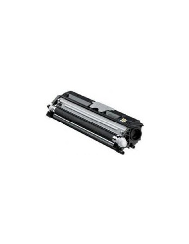 OKI C110/C130/MC160 Negro Cartucho de Toner...