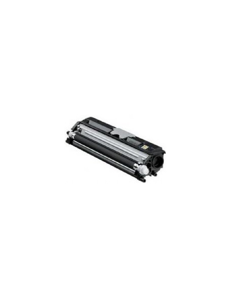 OKI C110/C130/MC160 Negro Cartucho de Toner Compatible