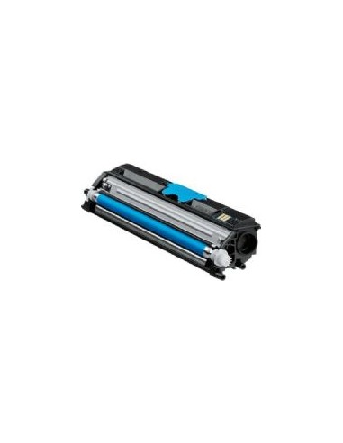 OKI C110/C130/MC160 Cyan Cartucho de Toner...