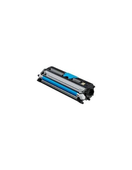 OKI C110/C130/MC160 Cyan Cartucho de Toner CompatibleCartucho de toner genérico OKI C110/C130/MC160 (44250723) de alta calidad.