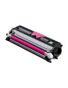 OKI C110/C130/MC160 Magenta Cartucho de Toner Compatible