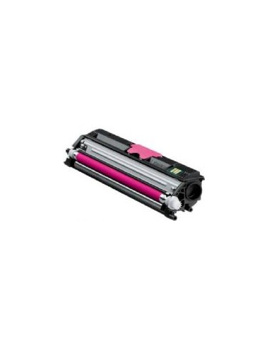 OKI C110/C130/MC160 Magenta Cartucho de Toner...