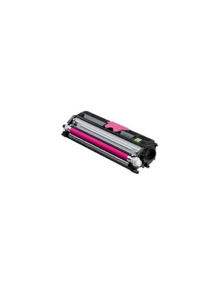 OKI C110/C130/MC160 Magenta Cartucho de Toner Compatible