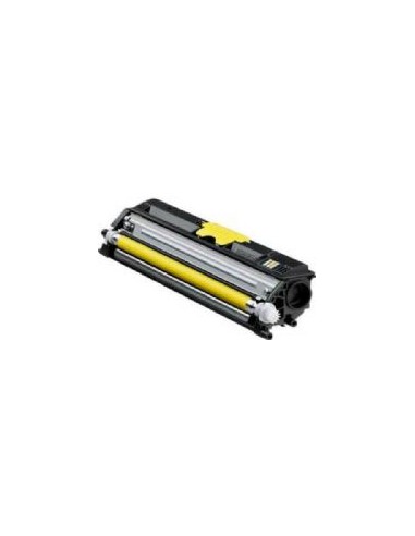OKI C110/C130/MC160 Amarillo Cartucho de Toner...