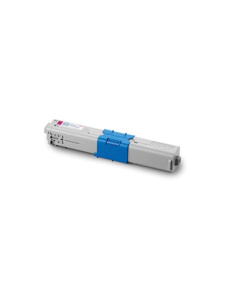 OKI C301DN/C321DN/MC342DN Magenta Cartucho de Toner Compatible