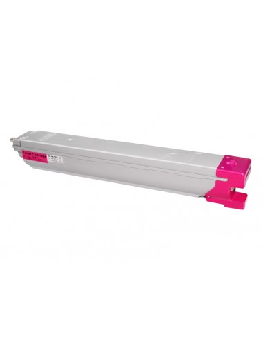 Samsung CLT-M809S Magenta Cartucho de Toner...
