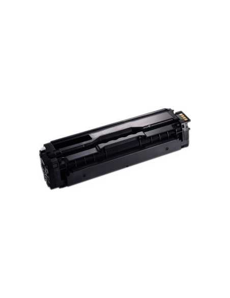 Samsung CLP415/CLX4195 Amarillo Cartucho de Toner Compatible
