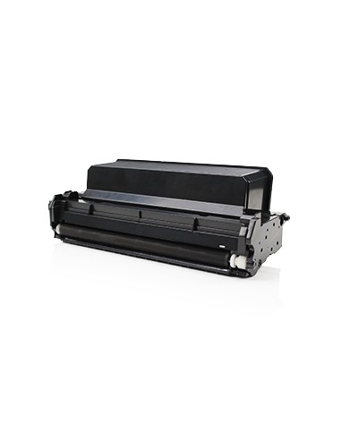 Samsung MLT-D204E/MLT-D204U Negro Cartucho de...