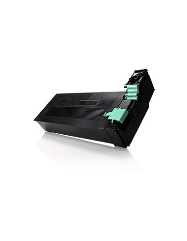 Samsung SCX6555N/SCX6545N Negro Cartucho de...