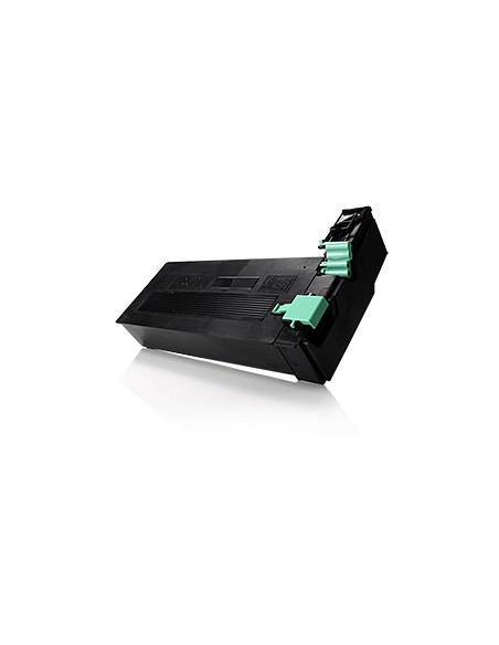 Samsung SCX6555N/SCX6545N Negro Cartucho de Toner Generico - Reemplaza SCX-D6555A/SV208A