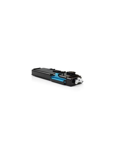 Xerox Phaser 6600/WorkCentre 6605 Cyan Cartucho...