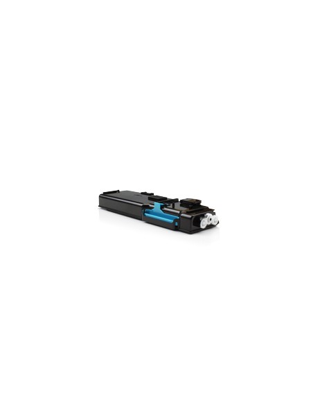 Xerox Phaser 6600/WorkCentre 6605 Cyan Cartucho de Toner Generico Compatible