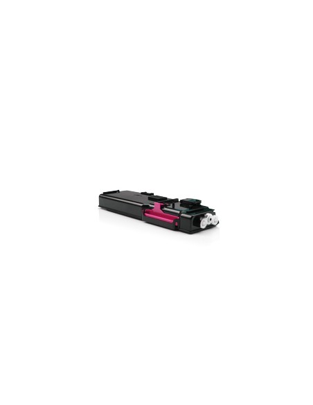 Xerox Phaser 6600/WorkCentre 6605 Amarillo Cartucho de Toner Generico Compatible