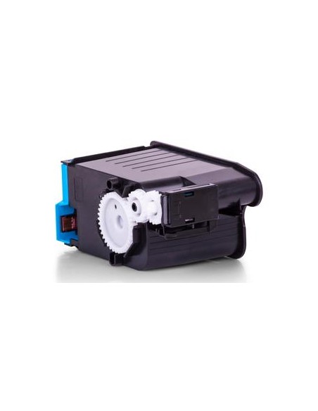 COMPATIBLE TONER SHARP MX-C30 GTC CYAN