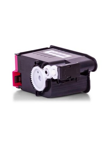 COMPATIBLE TONER SHARP MX-C30 GTM MAGENTA