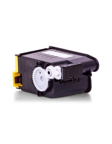 COMPATIBLE TONER SHARP MX-C30 GTY AMARILLO
