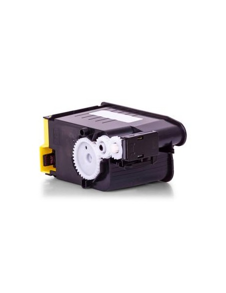 COMPATIBLE TONER SHARP MX-C30 GTY AMARILLO