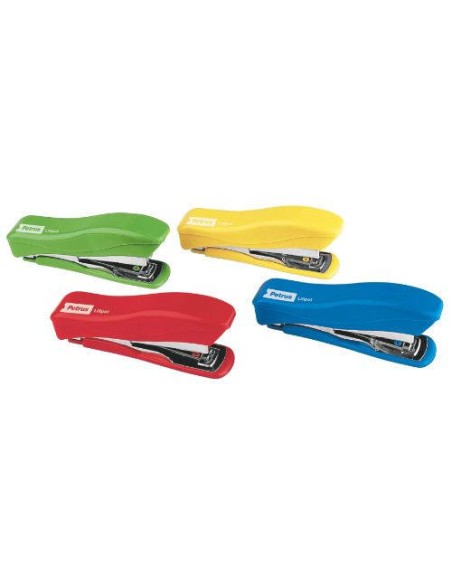 MINIGRAPADORA DE BOLSILLO MODELO 200 LILIPUT COLORES SURTIDOS PETRUS