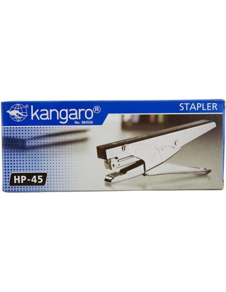 GRAPADORA TENAZA HP 45 KANGARO KGHP45