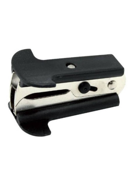 EXTRAEGRAPAS PINZA CON CIERRE SEGURIDAD BISMARK