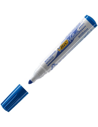 MARCADOR PARA PIZARRA BLANCA 1701 TINTA A BASE...