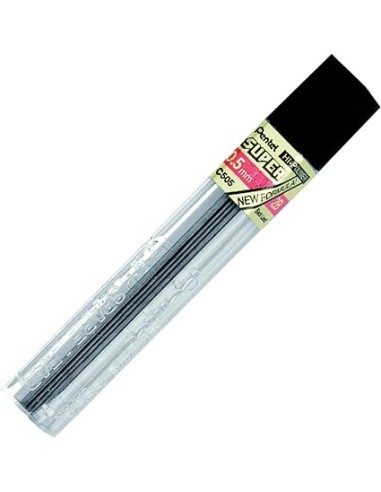 Mina de Recambio de Alto Polímero Extrafuerte...