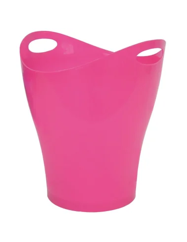 Papelera Ovalada Makro Paper material reciclado...