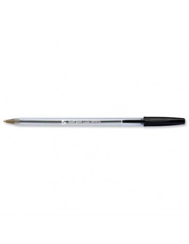 5 STAR Boligrafo Negro Trazo 0.7 mm