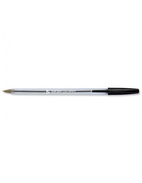 5 STAR Boligrafo Negro Trazo 0.7 mm