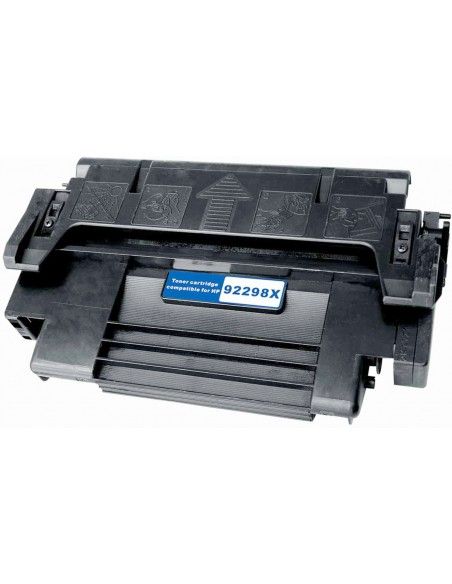 HP Nº 98A CARTUCHO DE TONER COMPATIBLE