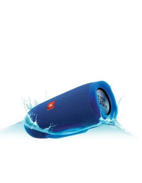 JBL Charge 3 Azul Altavoz