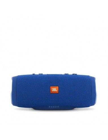 JBL Charge 3 Azul Altavoz