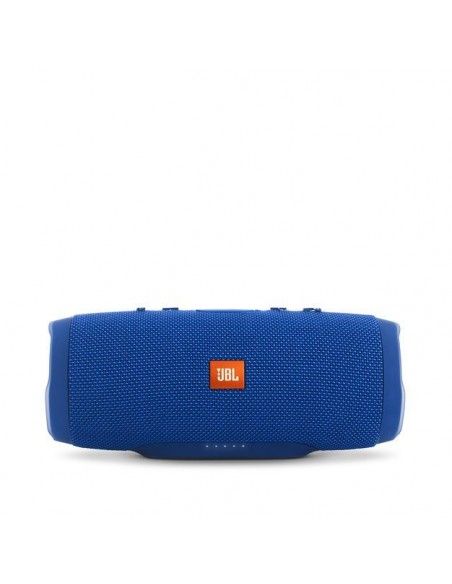 JBL Charge 3 Azul Altavoz
