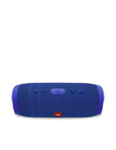 JBL Charge 3 Azul Altavoz