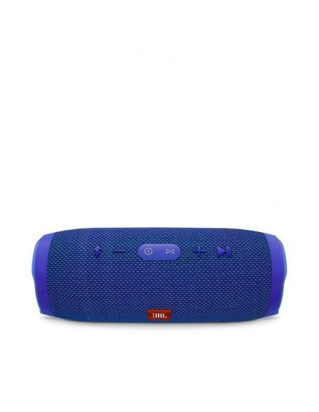 JBL Charge 3 Azul Altavoz