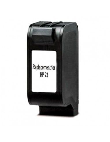 TINTA DE COLOR COMPATIBLE PARA HP 23